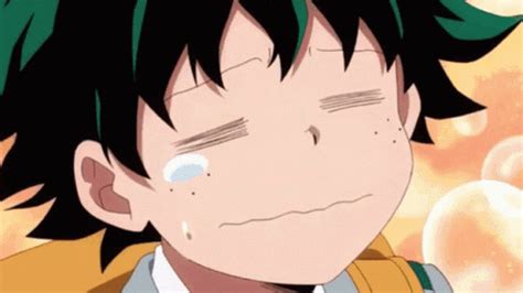 Deku Midoriya GIF - Deku Midoriya Izuku - Descubre y comparte GIF