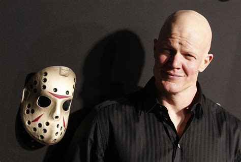 Where Are They Now?: 13 Actors From The 'Friday The 13th' Franchise