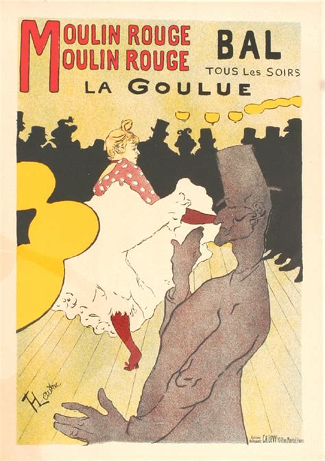 Poster Masters of the Belle Epoque 1890-1910