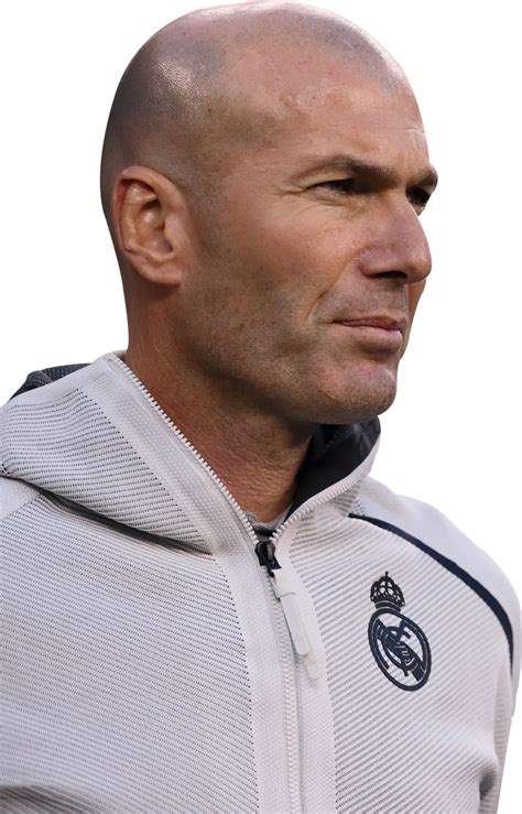24+ Zinedine Zidane Png
