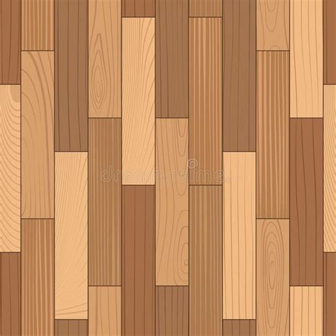 Wooden floor parquet stock vector. Illustration of maple - 243207572