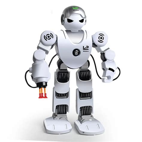 OCDAY Intelligent Humanoid Robot K1 dance / Fighting / soccer assembled all ready Kids ...