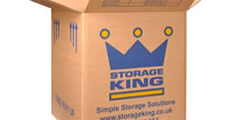 Storage Boxes | Storage King