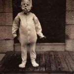 Vintage Halloween Costumes | Creative Ads and more…