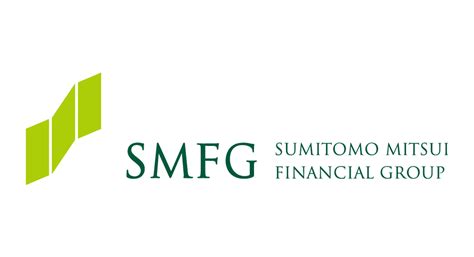 Sumitomo Mitsui Financial Group (SMFG) Logo Download - AI - All Vector Logo