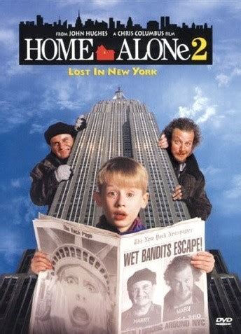 Filming Locations of Home Alone 2: Lost in New York | Uncle Rob's townhouse | MovieLoci.com