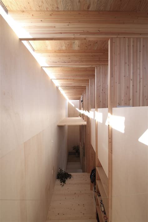 T / Katsutoshi Sasaki + Associates | ArchDaily