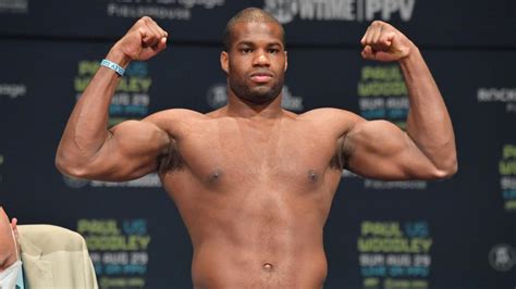 Who is Daniel Dubois? Record, titles, next fight, trainer as British ...