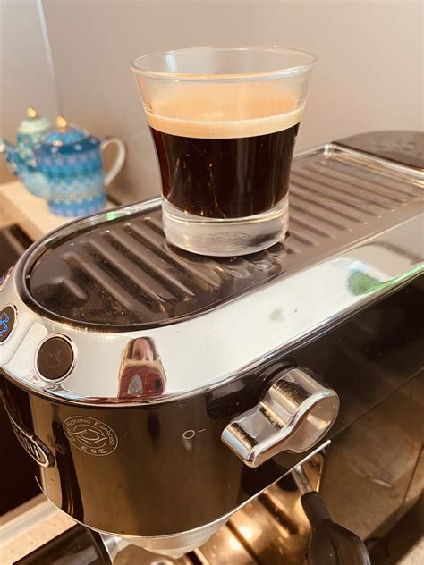 How To Clean Your De’Longhi Espresso Machine: A Complete Guide