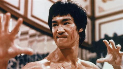 The Most Epic Bruce Lee Fight Scenes Ever