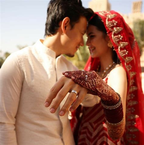 Actor Madiha Imam gets married - Culture - Images