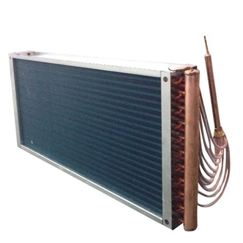 Heat Pump Evaporator-Shenglin