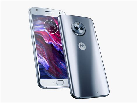 Review: Motorola Moto X4 (Amazon Prime, Android One) | WIRED