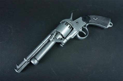 DENIX REPLICA 1855 LEMAT REVOLVER