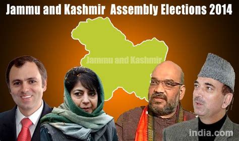 Jammu and Kashmir Legislative Assembly election, 2014 - Alchetron, the ...