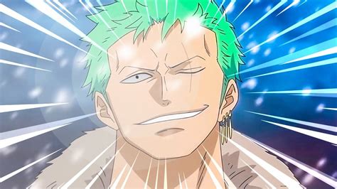 Zoro Haki Pfp - Zoro Haki Gif | Hostrister