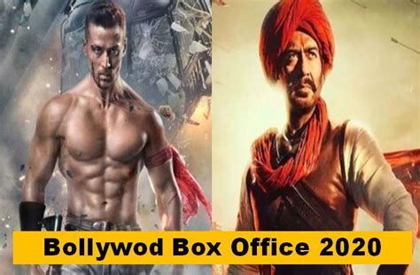 Bollywood Box Office Collection 2020: Hit or Flop Verdict (Updated)