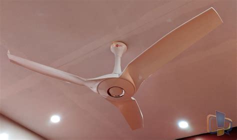 Orient AeroStorm "Very Silent & Powerful" Ceiling Fan Launched for Rs 5990