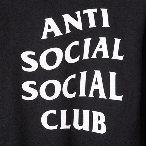 Anti Social Social Club Wallpapers - Top Free Anti Social Social Club ...