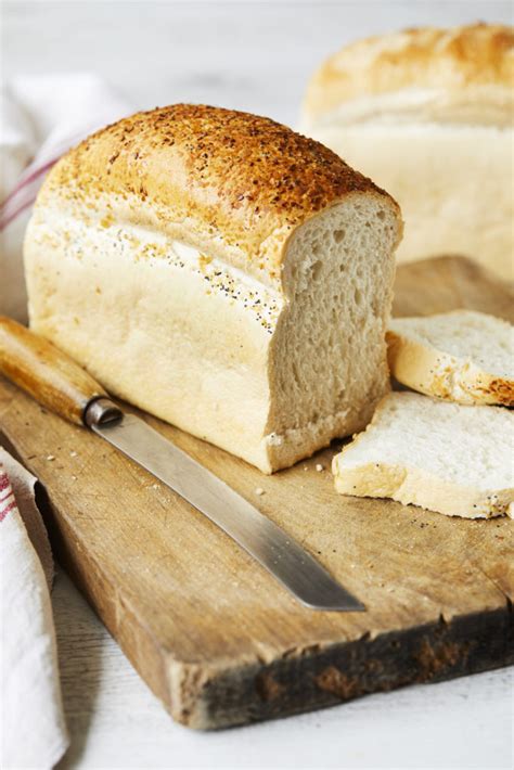 Is Wheat Bread Low FODMAP? – Fleischmann’s Simply Homemade® Bread Mix
