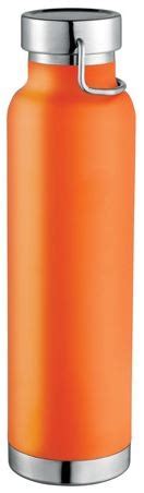 22 oz Thor Copper Vacuum Insulated Bottles | Custom Water Bottles