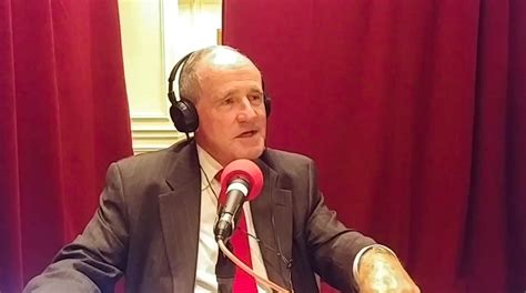 INTERVIEW: Senator Jim Risch talks immigration, 2018 election cycle