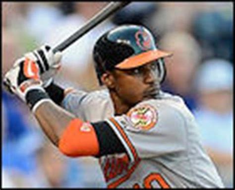 Orioles' Adam Jones In Studio On Sportsline | WBAL NewsRadio 1090/FM 101.5