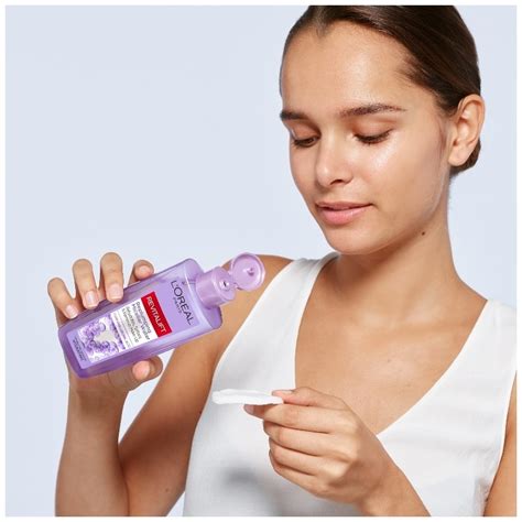 L'Oréal Paris Skin Expert Revitalift Replumping Micellar Water 200 ml