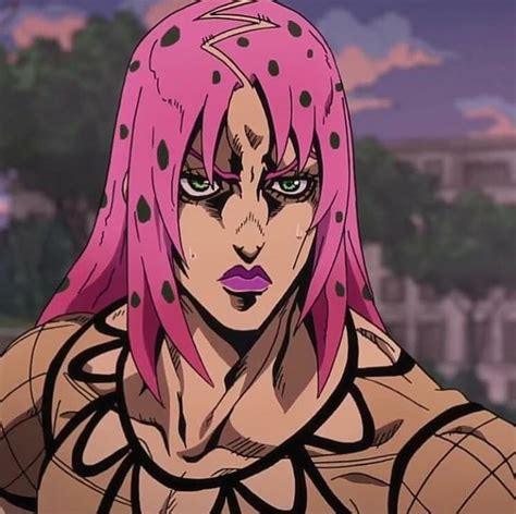 Diavolo | Jojo's bizarre adventure, Jojo bizarre, Jojo bizzare adventure