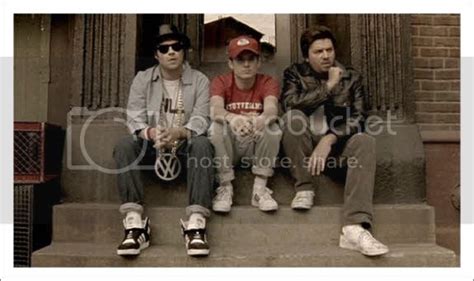 Video: The Beastie Boys “Fight for Your Right Revisited” (Entire 30 Minute Short Film) (Starring ...