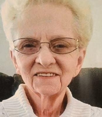 Vera Smith Obituary (1935 - 2019) - North Street, MI - The Times Herald