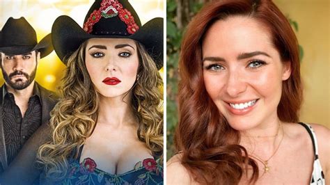 Ariadne Díaz revela que La Doble Vida de Estela Carrillo tuvo dos finales | Univision Famosos ...