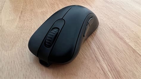 Zowie EC2-CW gaming mouse review – peak esports performance – focushubs