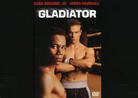 Boxing Without Boxing: Gladiator - Boxing News