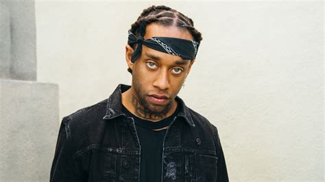 Ty Dolla $ign Truly Could Not Be More Hyped About His New Album | GQ