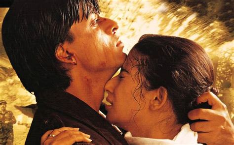 Dil Se turns 18: Watch Shah Rukh Khan pay a charming tribute like only he can - Movies News