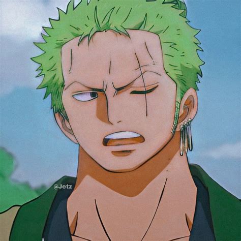 zoro icon | Personagens de anime, Anime, Zoro