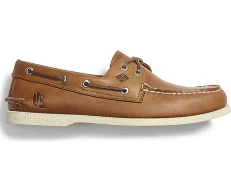 Sperry Top-Sider Men's America's Cup Edition Authentic Original Boat ...