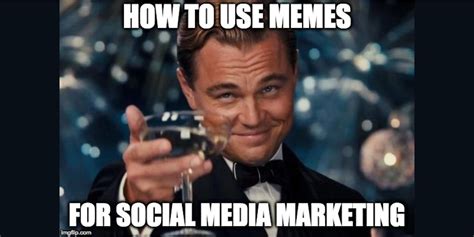 How To Market Your Brand Using Memes - Business Advice Guide