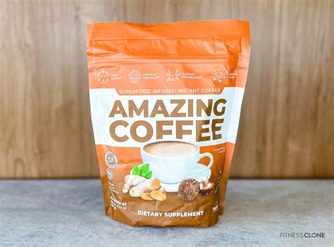 Super Amazing Coffee Review - Is It Worth The Price?