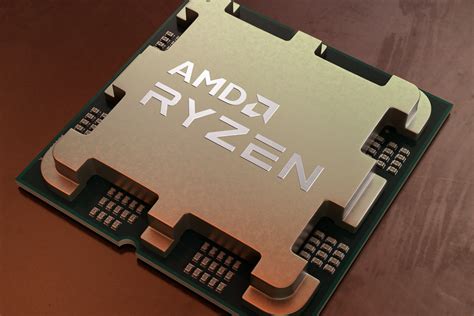 Vistos en Geekbench el AMD Ryzen 7 7800X con 10 núcleos y el Ryzen 3 7300X con 4 núcleos