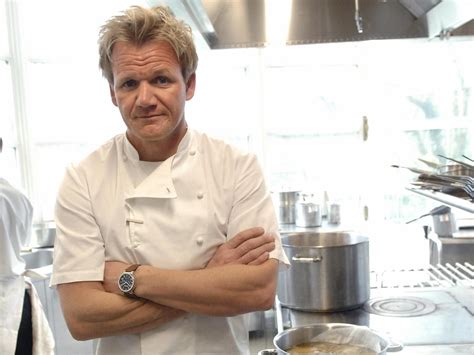 Gordon Ramsay reveals the perfect way to cook a steak | Cooking the ...