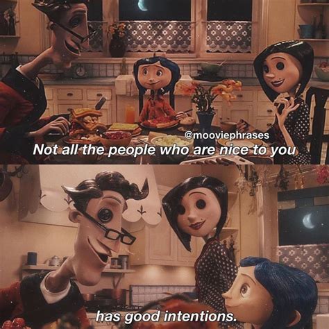 Coraline 🎬 | Coraline, Coraline movie, Coraline aesthetic