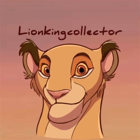 Lion King Collector