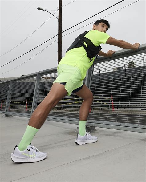 Nike Interact Run Men's Road Running Shoes. Nike.com