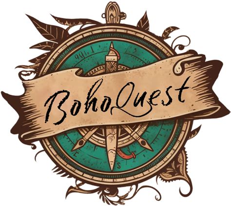 bohoquest.com - Freedom. Adventure. Discovery.