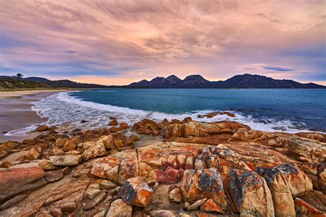 Freycinet National Park Page