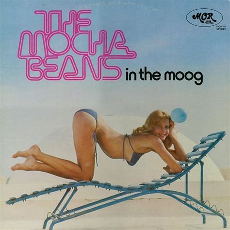 The Mocha Beans in the moog | www.whistlingrecords.com/basic… | Flickr