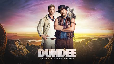 Dundee – the movie that was actually an ad – JL