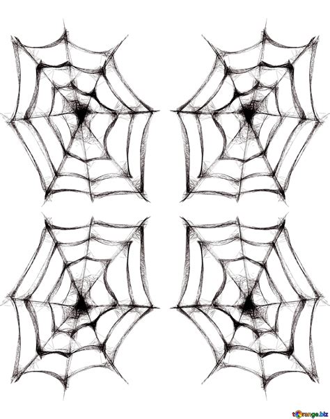 Download free picture Texture. Clipart for Halloween Spider Web. on CC-BY License ~ Free Image ...